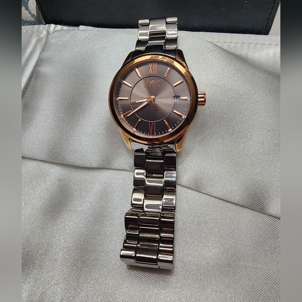 Womens Invicta 15539 Watch